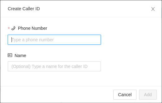 caller id creator